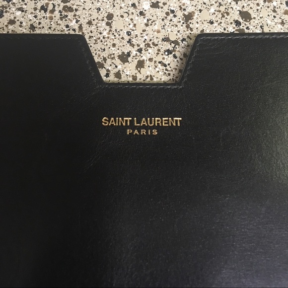 Saint Laurent Tablet Holder - Picture 3 of 5